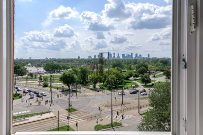 Wynajmę Mieszkanie Warszawa - 75 m² - miniatura 3