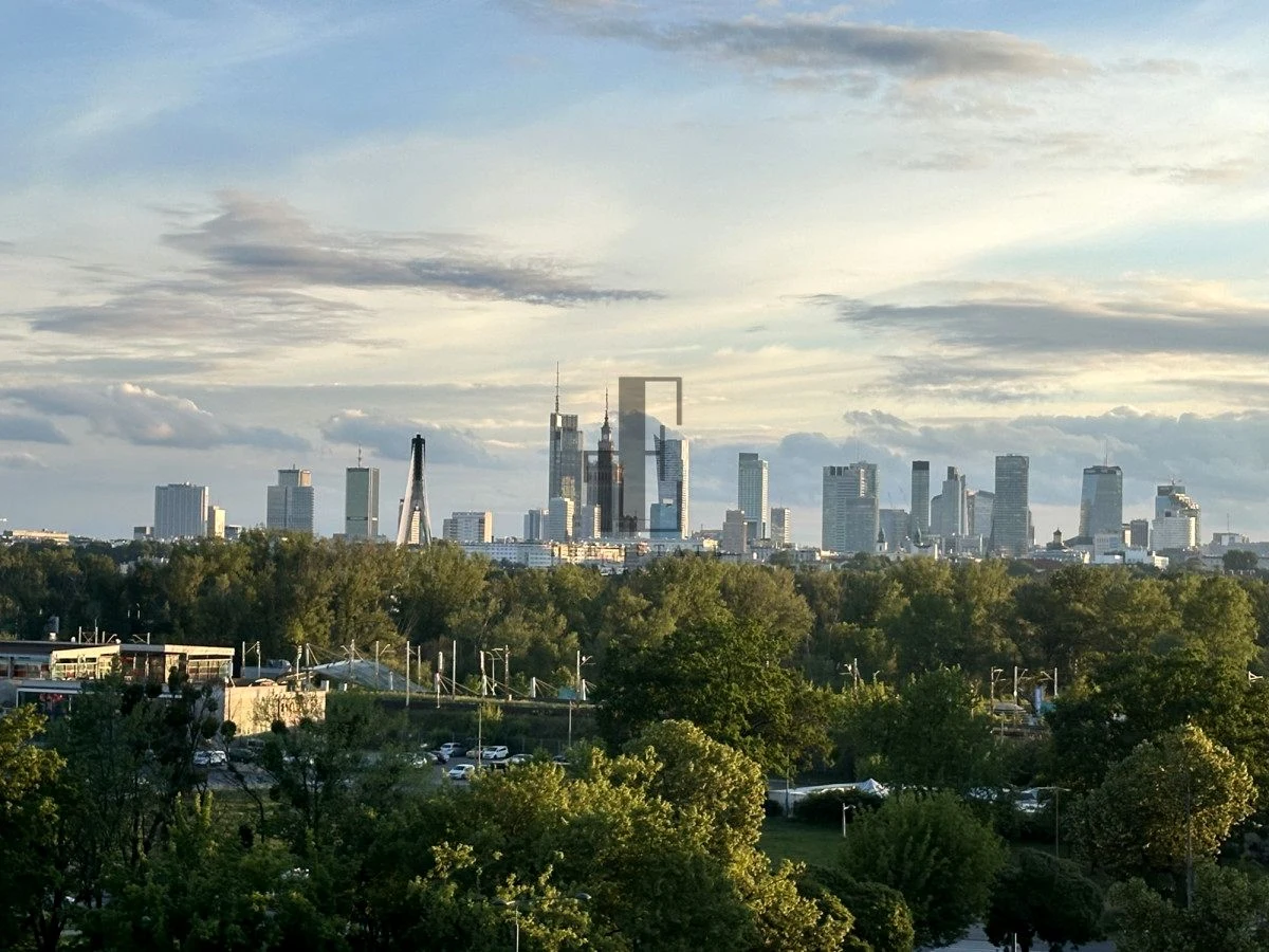 Wynajmę Mieszkanie Warszawa - 75 m² - 1/42