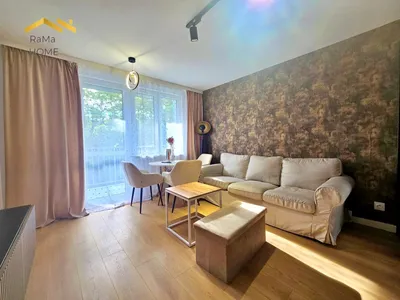 Wynajmę Mieszkanie Kraków - 32 m² - miniatura 2