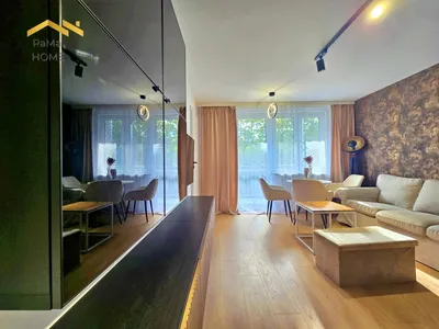 Wynajmę Mieszkanie Kraków - 32 m² - miniatura 5