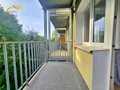 Wynajmę Mieszkanie Kraków - 32 m² - miniatura 4