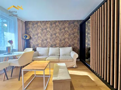 Wynajmę Mieszkanie Kraków - 32 m² - miniatura 3
