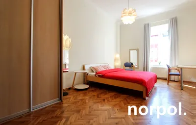 Wynajmę Mieszkanie Kraków - 71,11 m² - miniatura 4