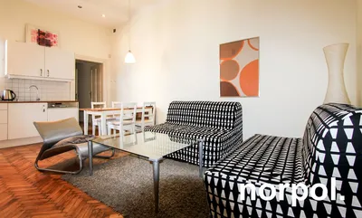 Wynajmę Mieszkanie Kraków - 71,11 m² - miniatura 2