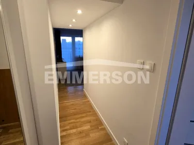 Wynajmę Mieszkanie Warszawa - 40 m² - miniatura 5