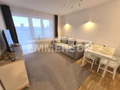 Wynajmę Mieszkanie Warszawa - 40 m² - miniatura 3