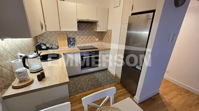 Wynajmę Mieszkanie Warszawa - 40 m² - miniatura 4