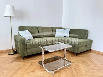 Wynajmę Mieszkanie Warszawa - 48 m² - miniatura 5