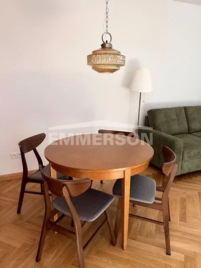 Wynajmę Mieszkanie Warszawa - 48 m² - miniatura 2