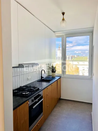 Wynajmę Mieszkanie Warszawa - 48 m² - miniatura 3