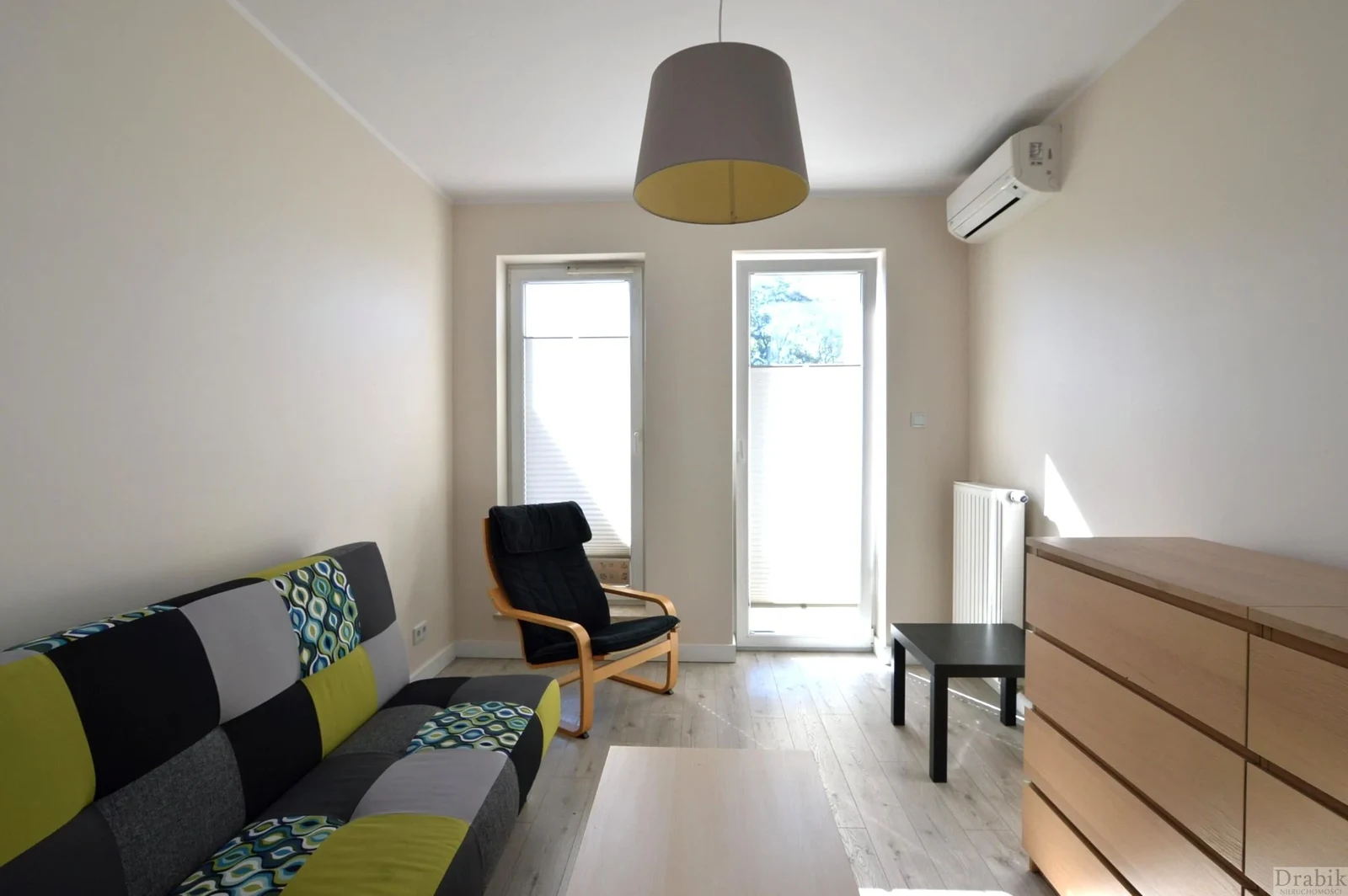 Wynajmę Mieszkanie Kraków - 54 m² - 1/14
