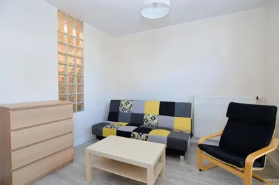 Wynajmę Mieszkanie Kraków - 54 m² - miniatura 5