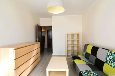 Wynajmę Mieszkanie Kraków - 54 m² - miniatura 2