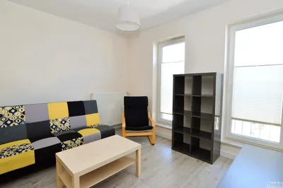 Wynajmę Mieszkanie Kraków - 54 m² - miniatura 3