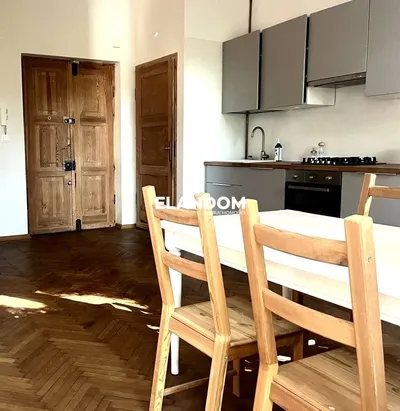 Wynajmę Mieszkanie Warszawa - 55 m² - miniatura 2