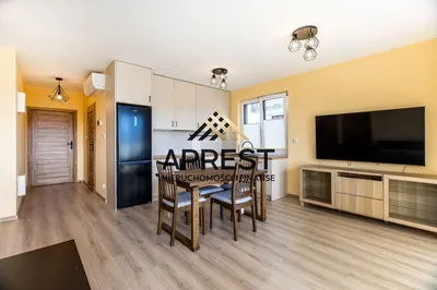 Wynajmę Mieszkanie Kraków - 67 m² - miniatura 4