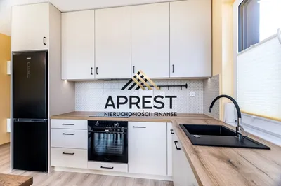 Wynajmę Mieszkanie Kraków - 67 m² - miniatura 3