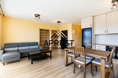 Wynajmę Mieszkanie Kraków - 67 m² - miniatura 5