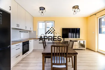 Wynajmę Mieszkanie Kraków - 67 m² - miniatura 2