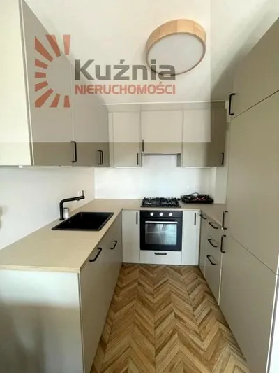 Wynajmę Mieszkanie Warszawa - 42 m² - miniatura 5