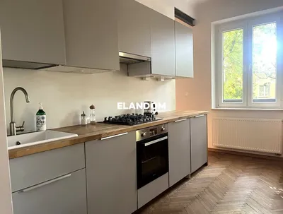 Wynajmę Mieszkanie Warszawa - 55 m² - miniatura 3