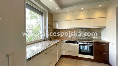 Wynajmę Mieszkanie Warszawa - 78 m² - miniatura 3