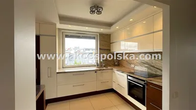 Wynajmę Mieszkanie Warszawa - 78 m² - miniatura 2