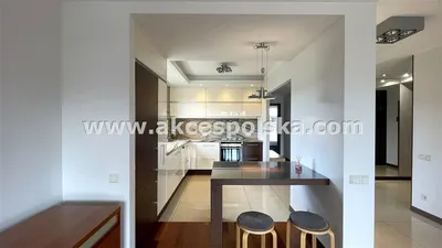 Wynajmę Mieszkanie Warszawa - 78 m² - miniatura 4