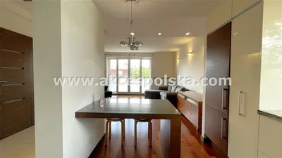 Wynajmę Mieszkanie Warszawa - 78 m² - miniatura 5
