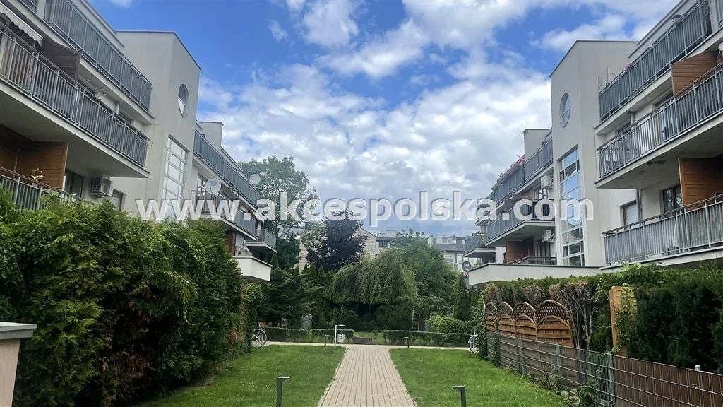 Wynajmę Mieszkanie Warszawa - 78 m² - 1/44