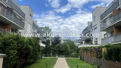 Wynajmę Mieszkanie Warszawa - 78 m²