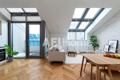 Wynajmę Mieszkanie Warszawa - 65,51 m²