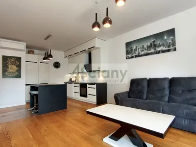 Wynajmę Mieszkanie Warszawa - 68 m²