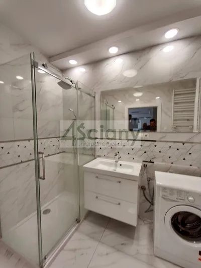 Wynajmę Mieszkanie Warszawa - 68 m² - miniatura 3