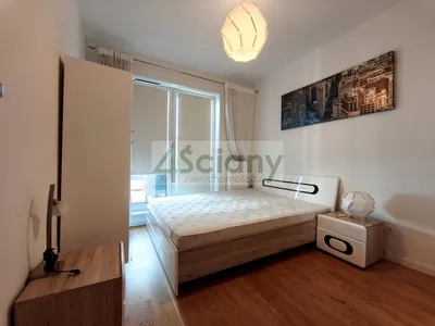 Wynajmę Mieszkanie Warszawa - 68 m² - miniatura 4