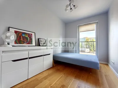 Wynajmę Mieszkanie Warszawa - 68 m² - miniatura 5