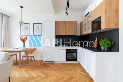 Wynajmę Mieszkanie Warszawa - 46,92 m² - miniatura 5