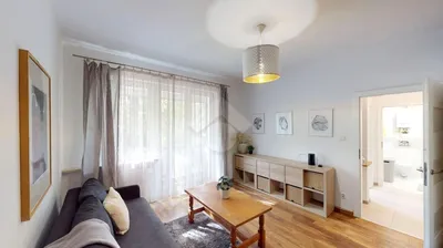 wynajmę przytulne mieszkanie 36m2 os. Górali - miniatura 4