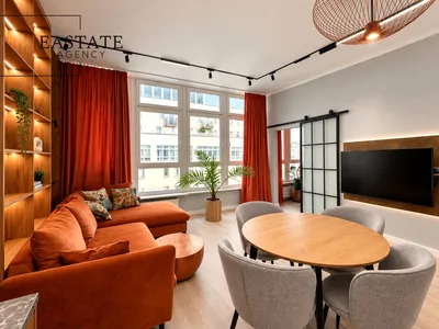 Wynajmę Mieszkanie Warszawa - 48 m²