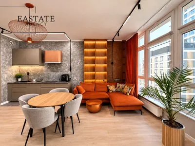 Wynajmę Mieszkanie Warszawa - 48 m² - miniatura 5