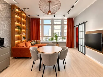 Wynajmę Mieszkanie Warszawa - 48 m² - miniatura 2