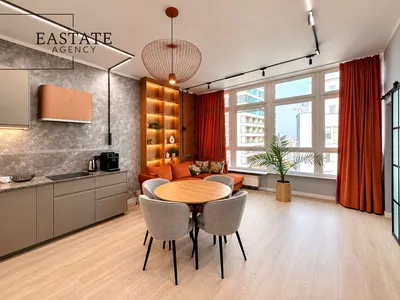 Wynajmę Mieszkanie Warszawa - 48 m² - miniatura 3
