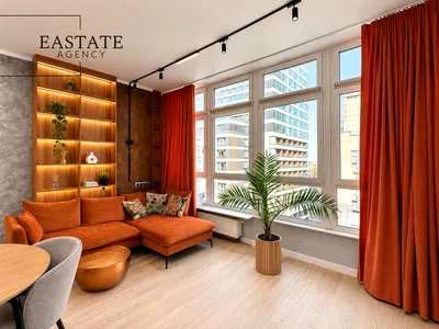 Wynajmę Mieszkanie Warszawa - 48 m² - miniatura 4