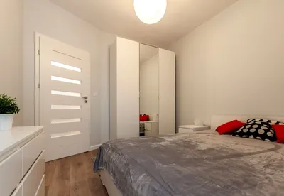 Wynajmę Mieszkanie Warszawa - 44 m² - miniatura 3