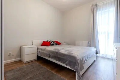 Wynajmę Mieszkanie Warszawa - 44 m² - miniatura 2