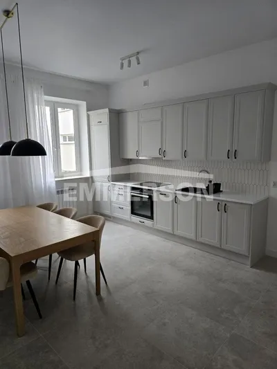Wynajmę Mieszkanie Warszawa - 100 m² - miniatura 3