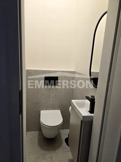 Wynajmę Mieszkanie Warszawa - 100 m² - miniatura 5