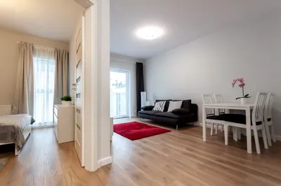 Wynajmę Mieszkanie Warszawa - 44 m² - miniatura 5