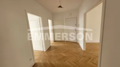 Wynajmę Mieszkanie Warszawa - 100 m² - miniatura 2