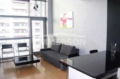 Wynajmę Mieszkanie Warszawa - 60,15 m² - miniatura 3